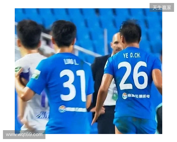 德转:原天津津门虎球员阮杨以自由转会的形式重返南通支云