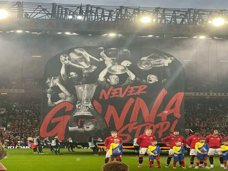 曼联近9场英超不败，上一次更长不败是在2021年5月